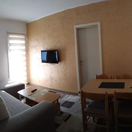 מלון זלאטיבור Apartman Gogi מראה חיצוני תמונה