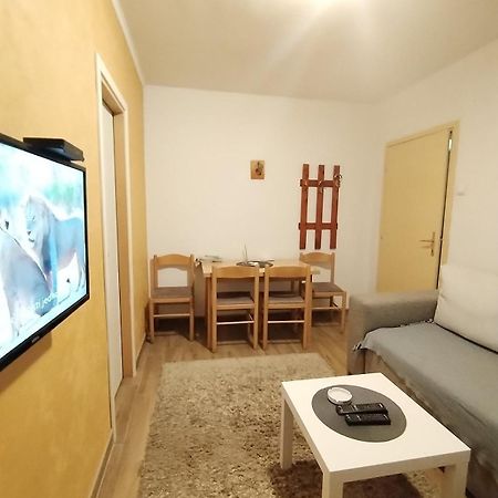 מלון זלאטיבור Apartman Gogi מראה חיצוני תמונה
