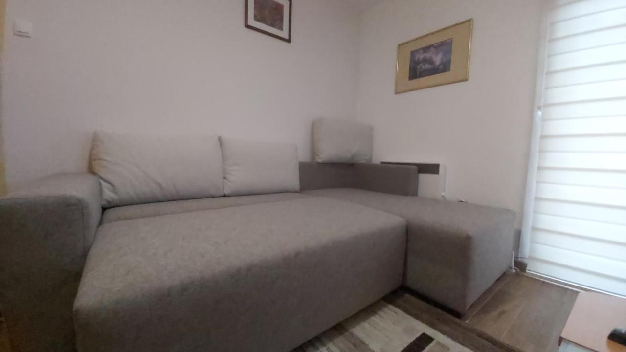 מלון זלאטיבור Apartman Gogi מראה חיצוני תמונה
