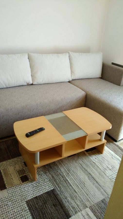 מלון זלאטיבור Apartman Gogi מראה חיצוני תמונה