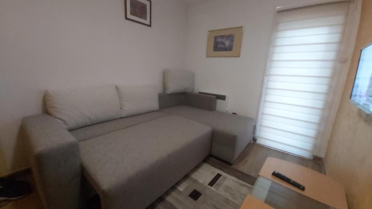 מלון זלאטיבור Apartman Gogi מראה חיצוני תמונה