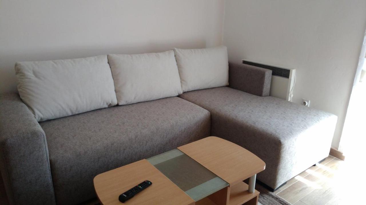 מלון זלאטיבור Apartman Gogi מראה חיצוני תמונה