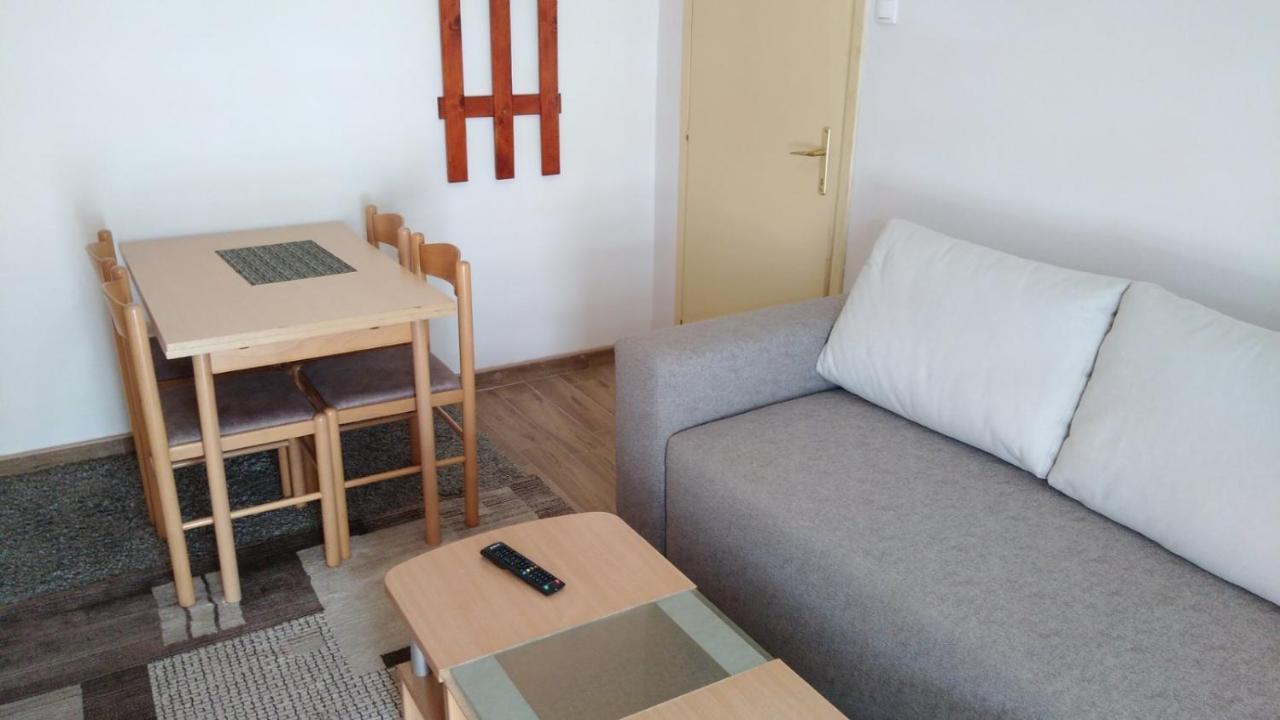 מלון זלאטיבור Apartman Gogi מראה חיצוני תמונה