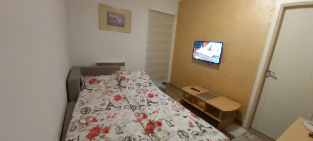 מלון זלאטיבור Apartman Gogi מראה חיצוני תמונה