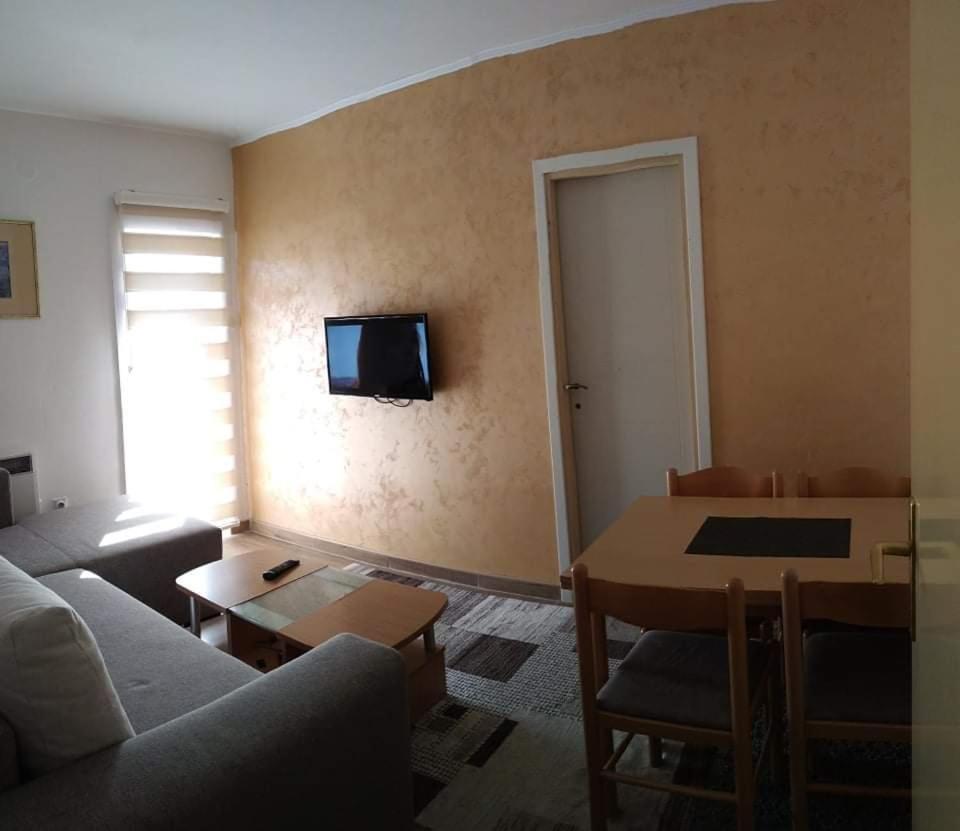מלון זלאטיבור Apartman Gogi מראה חיצוני תמונה