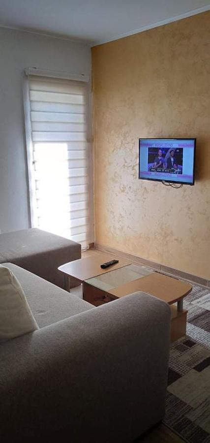 מלון זלאטיבור Apartman Gogi מראה חיצוני תמונה