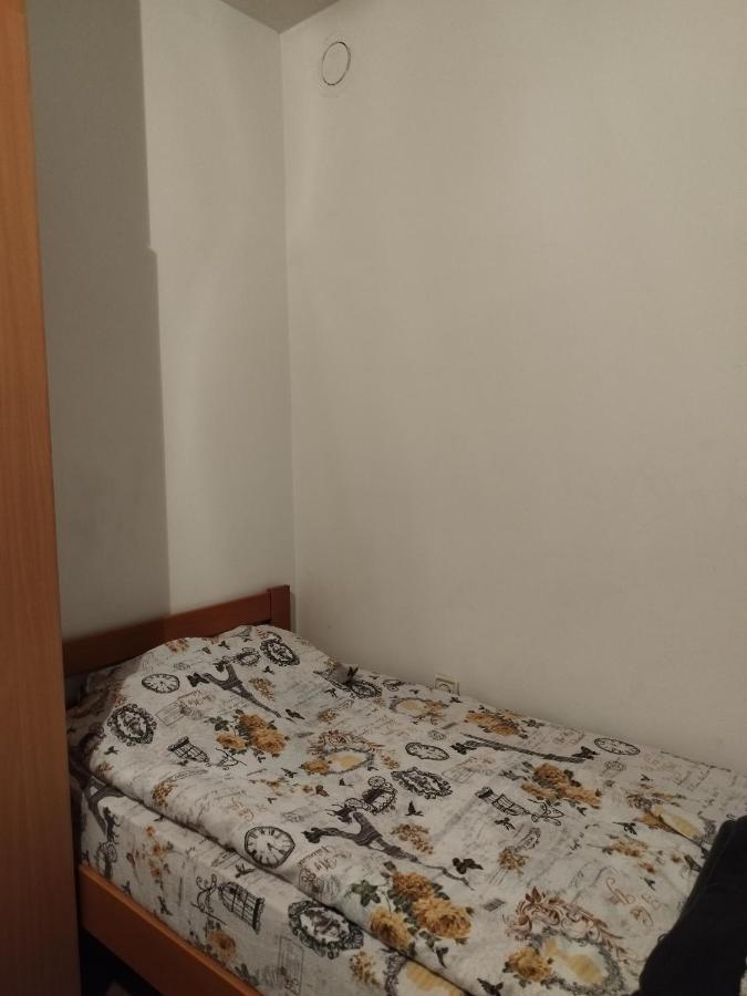 מלון זלאטיבור Apartman Gogi מראה חיצוני תמונה