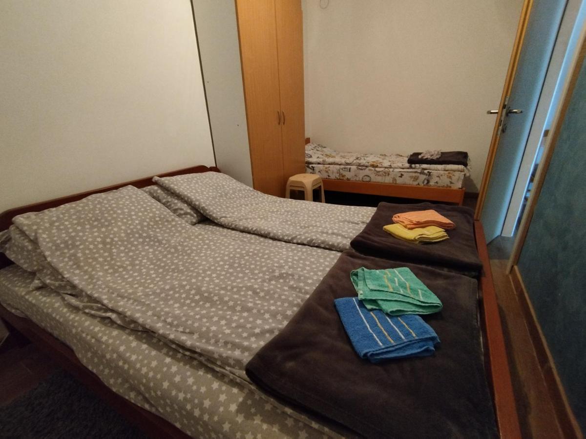 מלון זלאטיבור Apartman Gogi מראה חיצוני תמונה