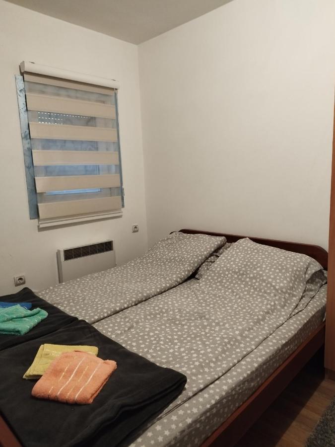 מלון זלאטיבור Apartman Gogi מראה חיצוני תמונה