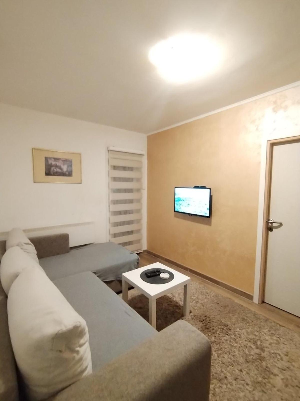 מלון זלאטיבור Apartman Gogi מראה חיצוני תמונה