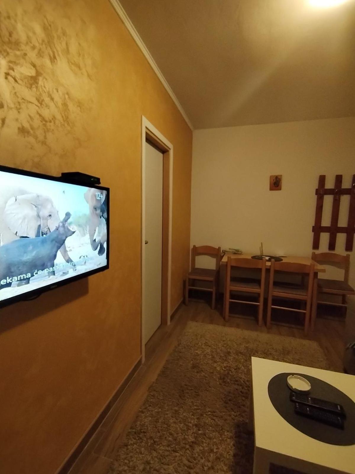 מלון זלאטיבור Apartman Gogi מראה חיצוני תמונה