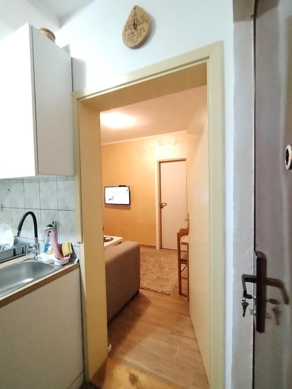 מלון זלאטיבור Apartman Gogi מראה חיצוני תמונה
