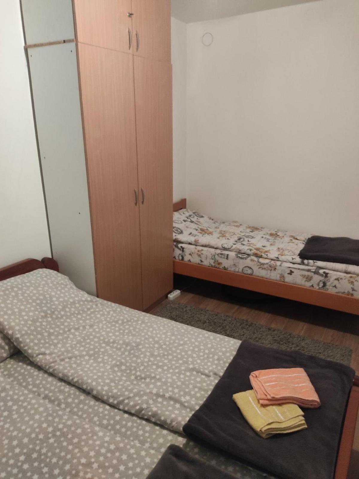 מלון זלאטיבור Apartman Gogi מראה חיצוני תמונה