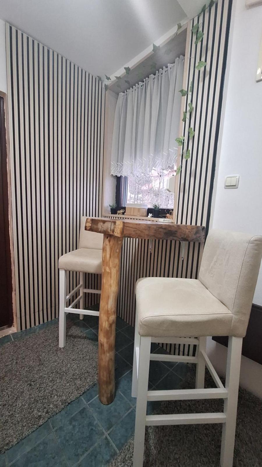 מלון זלאטיבור Apartman Gogi מראה חיצוני תמונה