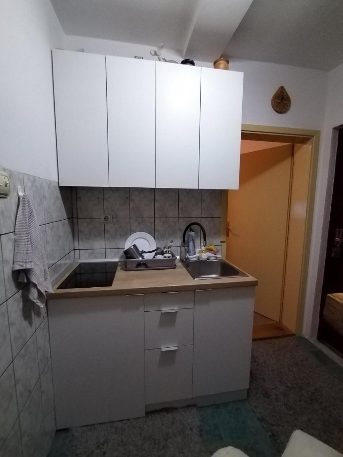 מלון זלאטיבור Apartman Gogi מראה חיצוני תמונה
