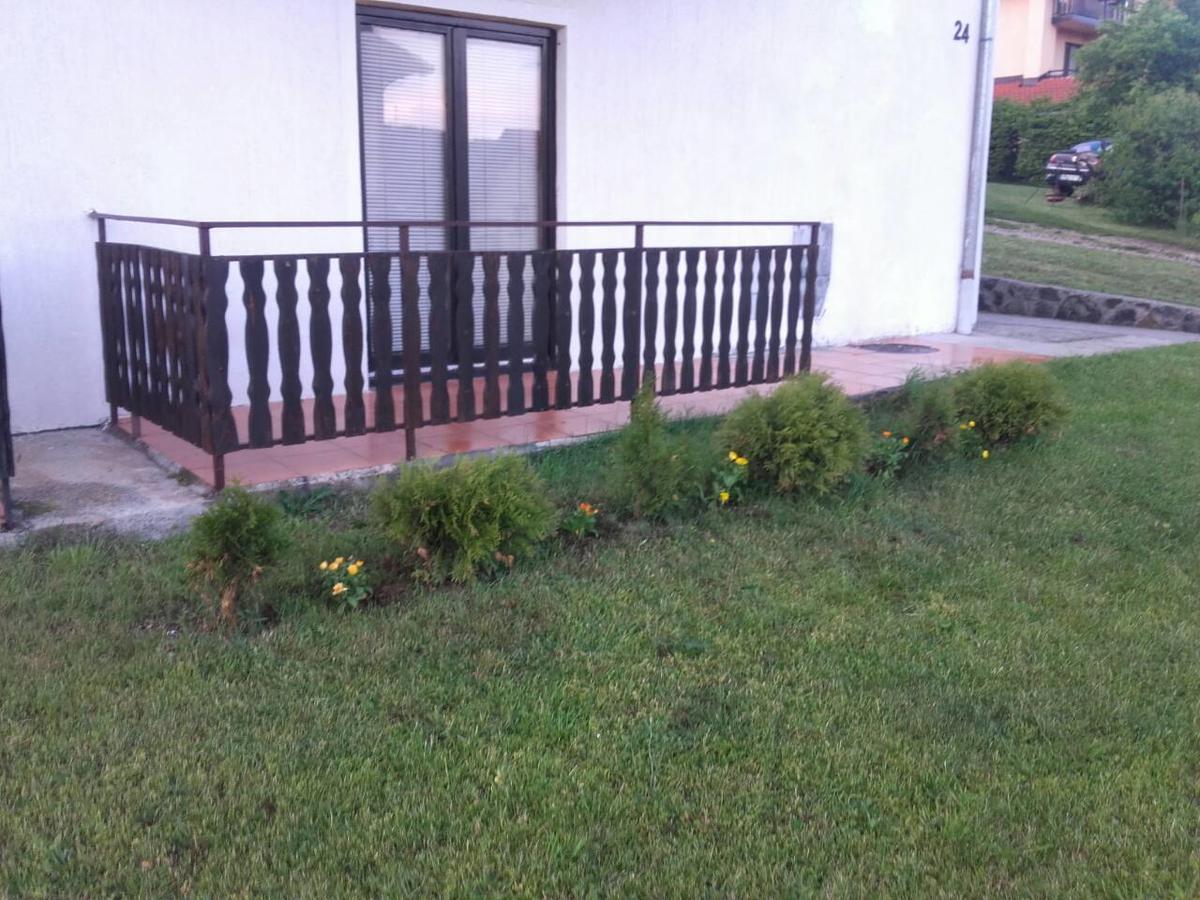 מלון זלאטיבור Apartman Gogi מראה חיצוני תמונה